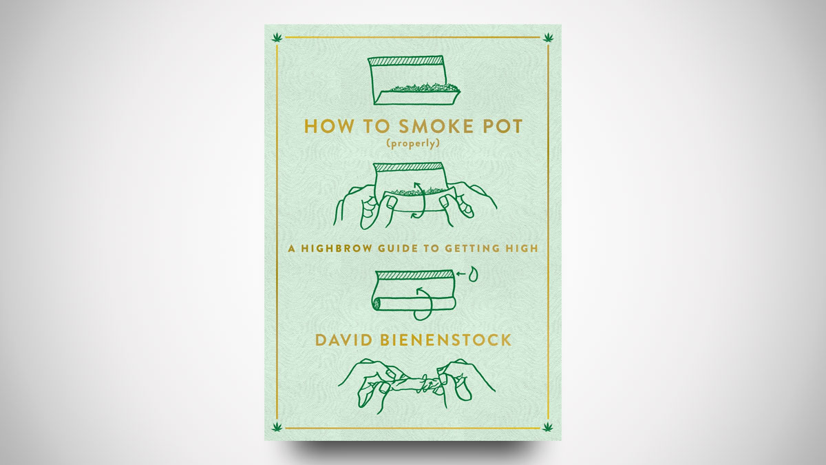 How to Smoke Pot (Properly) How to Smoke Pot (Properly)