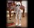 Alien Butler Pedestal Table Alien Butler Pedestal Table