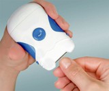 Powered Nail Trimmer