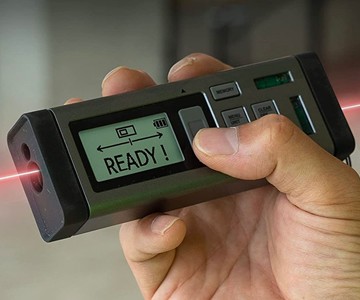Magpie Bilateral Laser Distance Meter