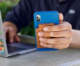 MagBak Magnetic Phone Cases & RFID Wallets