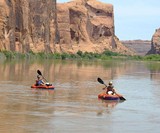 Klymit Ultralight LiteWater Dinghy