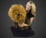 Chewbacca