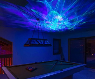 Ark Lite Nebula Projector Ark Lite Nebula Projector