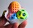 Sugar Lab 3D-Printed Candy Sugar Lab 3D-Printed Candy