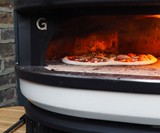 Gozney Dome Professional Grade Outdoor Oven