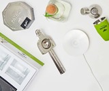 PATRON Margarita Smart Coaster by Barsys