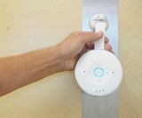 Aqua Dew - The World's First Alexa Shower Speaker
