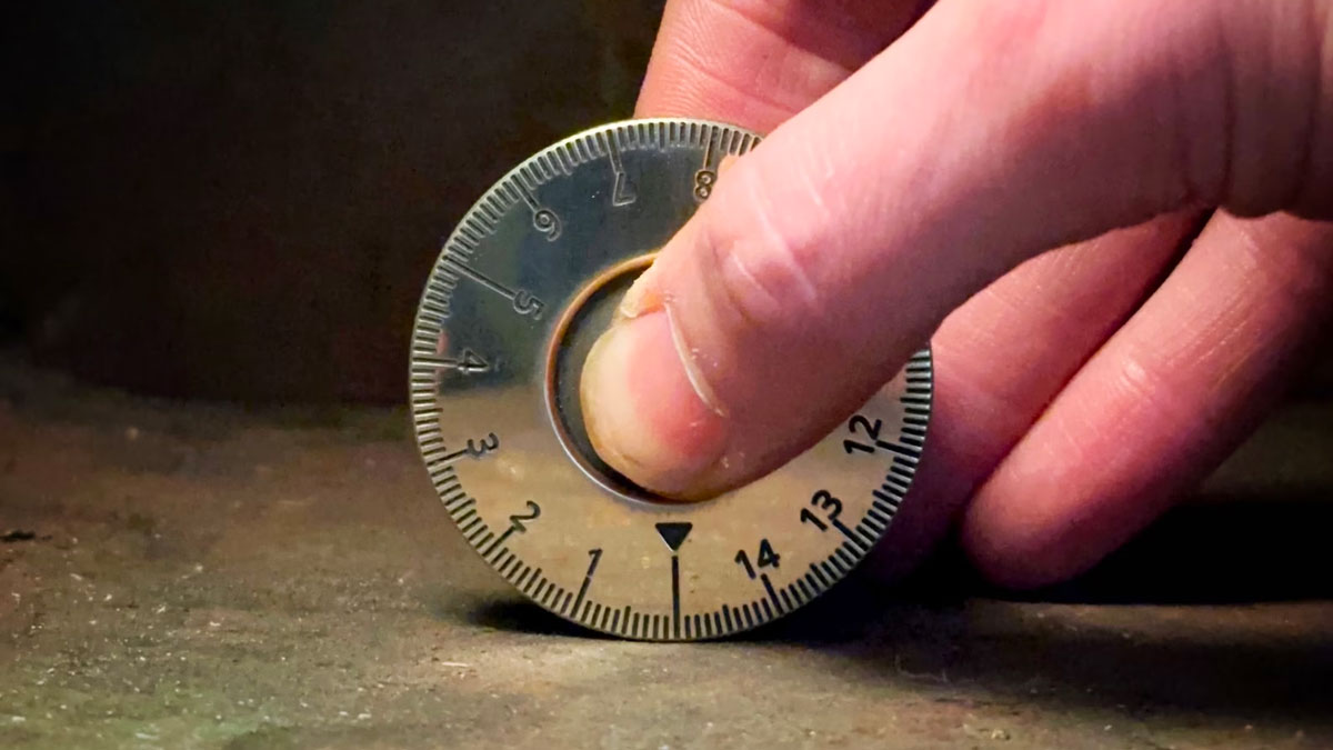 Crichton Coin Rolling Measuring Tools Crichton Coin Rolling Measuring Tools