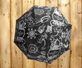 The Kraken Umbrella