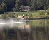 FlyNano Single-Seat Sea Plane