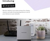 Winston Online Privacy Device