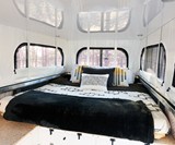 EarthCruiser Terranova Camper