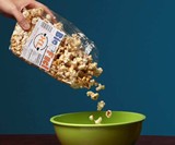 Biofuel Caffeinated Popcorn-9316