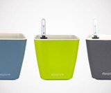 Aquaphoric Self-Watering Planter