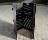 Bad Idea Pyro Cage Incinerator
