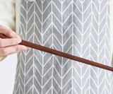 Wooden Noodles Cooking Chopsticks