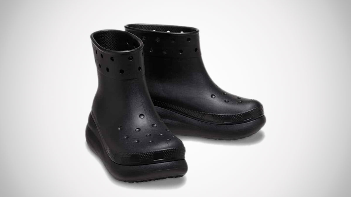 Crocs Crush Boot Crocs Crush Boot