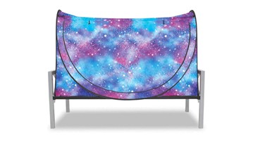 Privacy Pop Bed Tent