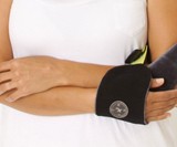 Napwrap Multi-Functional Travel Armrest