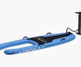 Lampuga Air Inflatable Jetboard