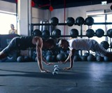 BlazePod - Reflex Training System