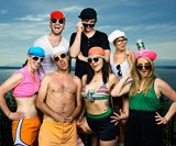 Retro Fanny Pack Hat