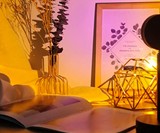 Sunset Projection Lamp