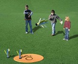 Copter Darts