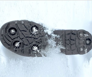 Gripforce Retractable Cleat Ice Boots Gripforce Retractable Cleat Ice Boots
