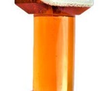 Dumbbell Beer Glasses