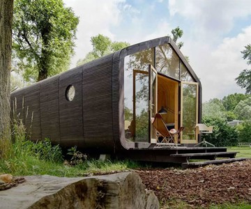 Wikkelhouse Cardboard Homes Wikkelhouse Cardboard Homes