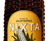 Nixta Licor de Elote - Corn Liqueur