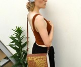 Book Bags - Famous Book Cover Bags & Purses