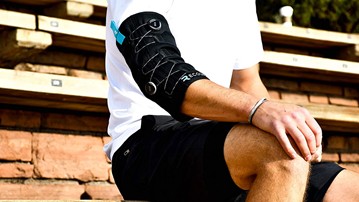 Cryosleeve BOA Compression Ice Sleeve Cryosleeve BOA Compression Ice Sleeve