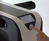 Effie Automated Ironing Machine