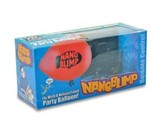 The NanoBlimp