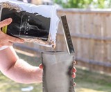 The Smokist Smoking Pouch for Infused Grilling