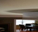 Exhale Bladeless Ceiling Fan