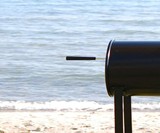 The Rotisserie Barrel