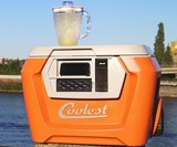 The Coolest Cooler