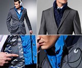 Nanotech Storm Suit