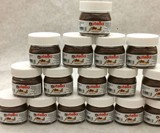 Mini Nutella Jars