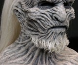 White Walker Mask