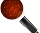 BlissLights Starport USB Laser Star Projector