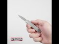 Firecracker Mini Double Action OTF Knives