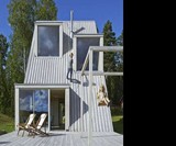 Cabin Porn