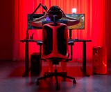 Herman Miller x Logitech Vantum Gaming Chair