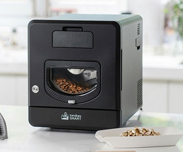 Sandbox Smart R2 Coffee Roaster Sandbox Smart R2 Coffee Roaster
