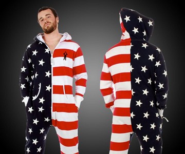 Samuel Adams Onesie Samuel Adams Onesie